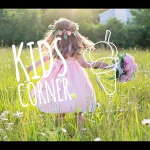 Children’s Section